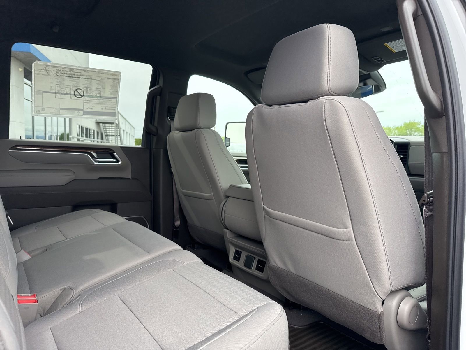 2025 Chevrolet Silverado 2500 HD LT - Photo 32