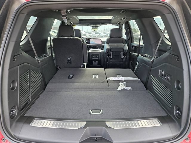 2026 Chevrolet Tahoe High Country - Photo 21