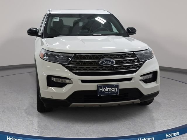 Used 2023 White Ford King Ranch image 3