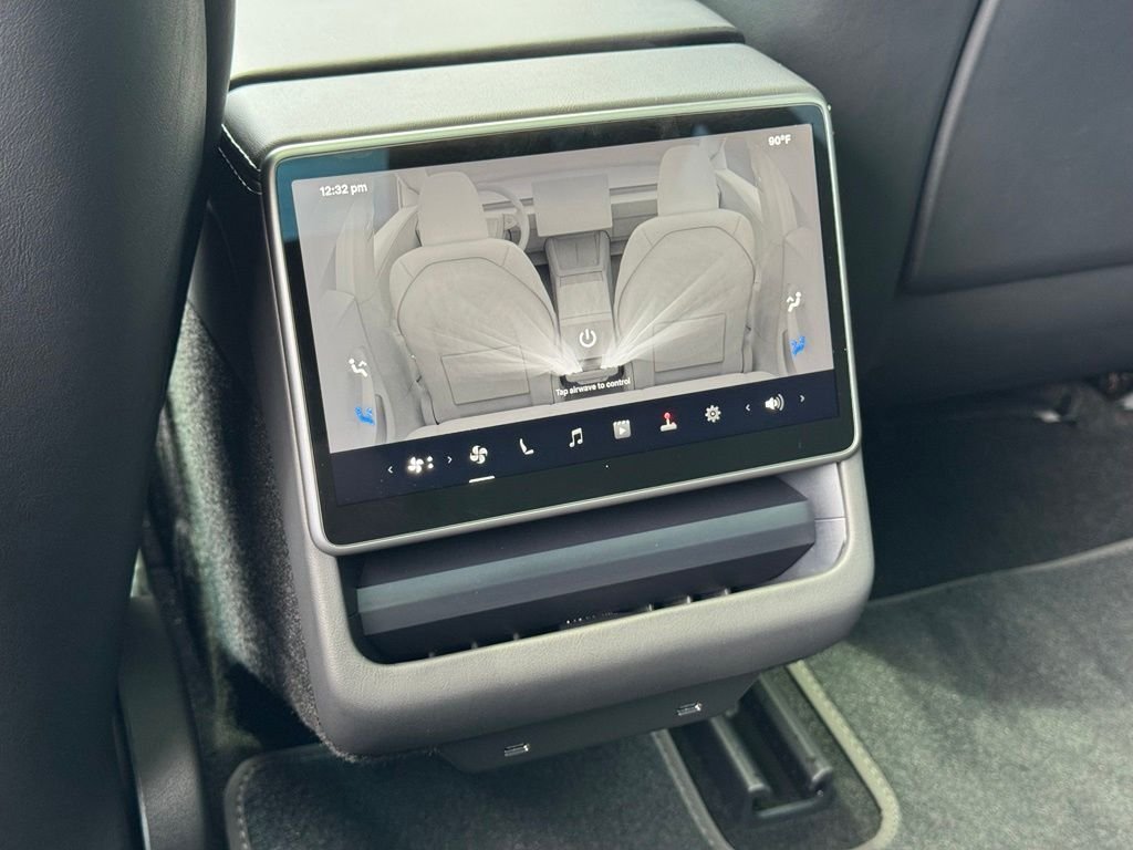 Used 2026 Gray Tesla  image 19