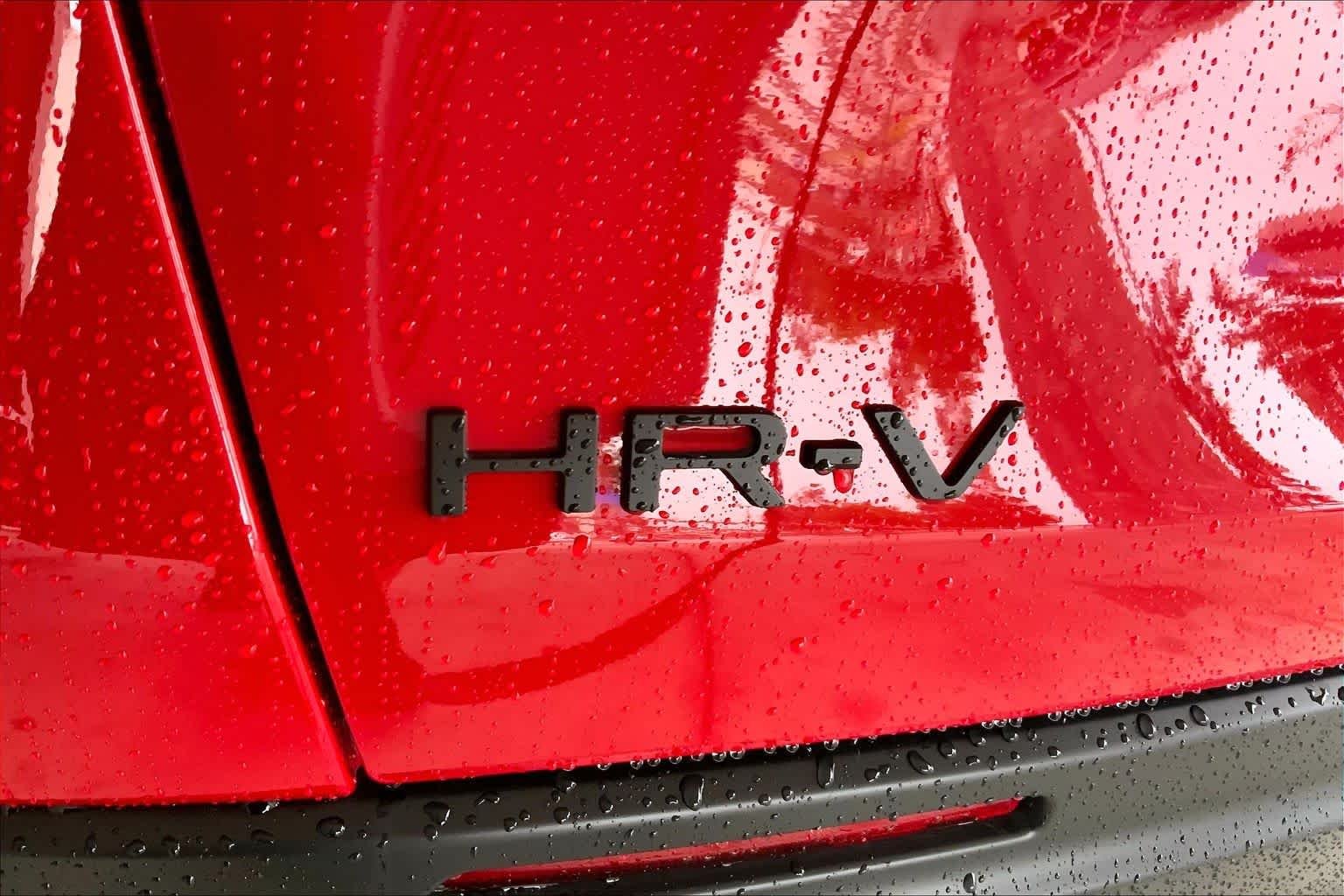 New 2027 Milano Red Honda Sport 2WD image 13
