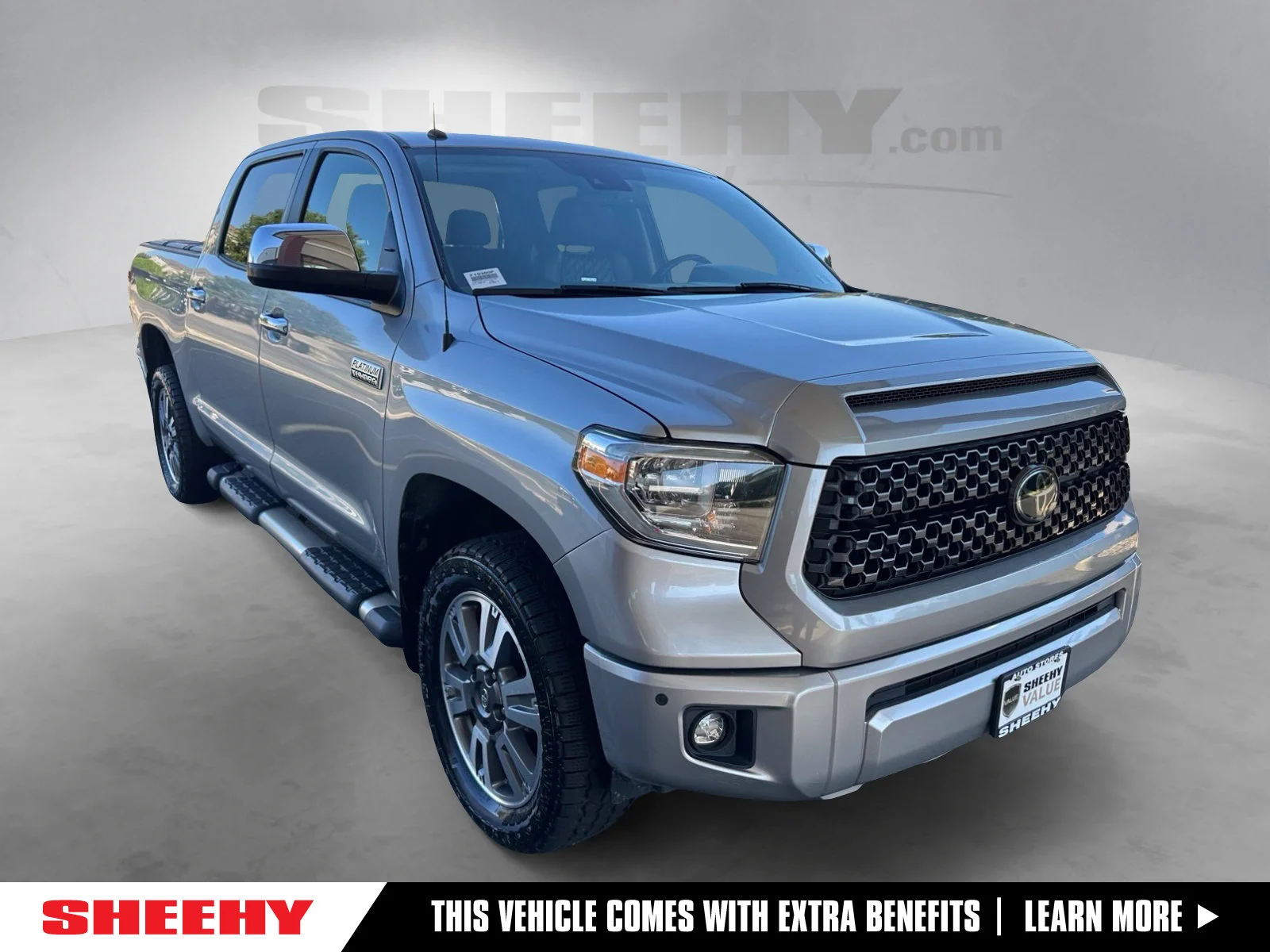 2018 Toyota Tundra