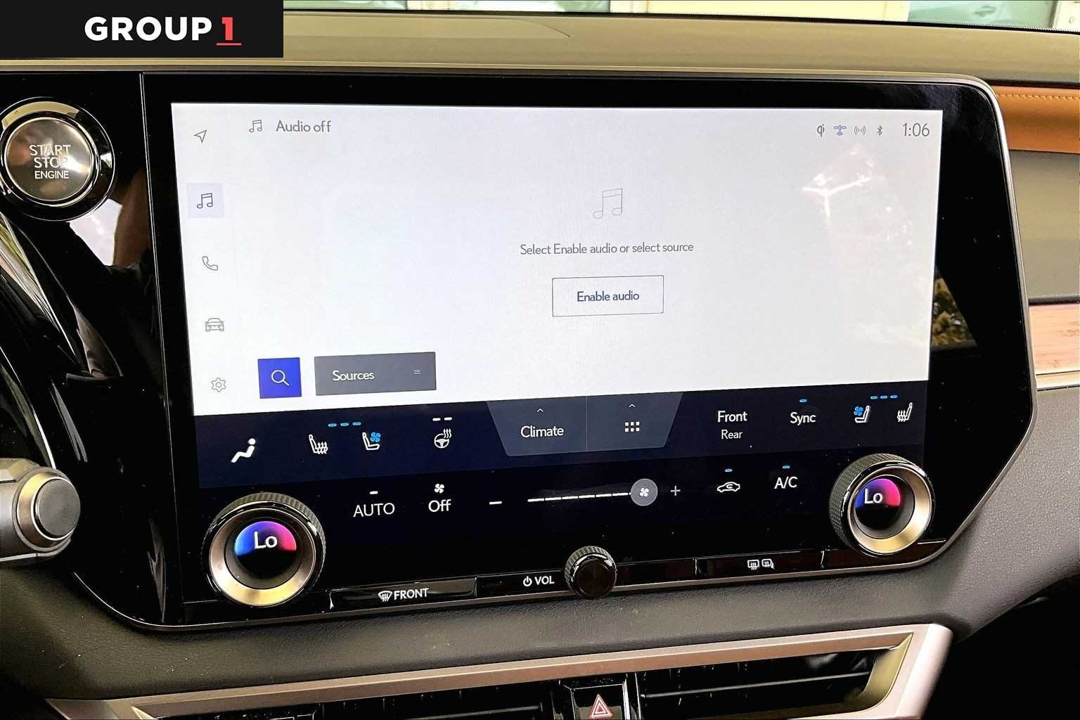 Certified Used 2026 IRIDIUM Lexus Premium+ image 31