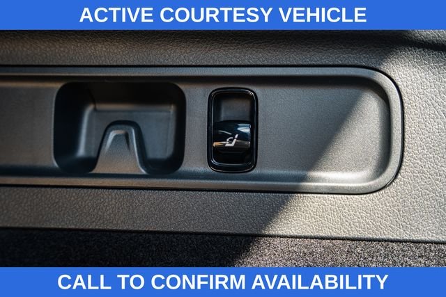 Certified Used 2026 Blue Mercedes-Benz GLC 300 image 11