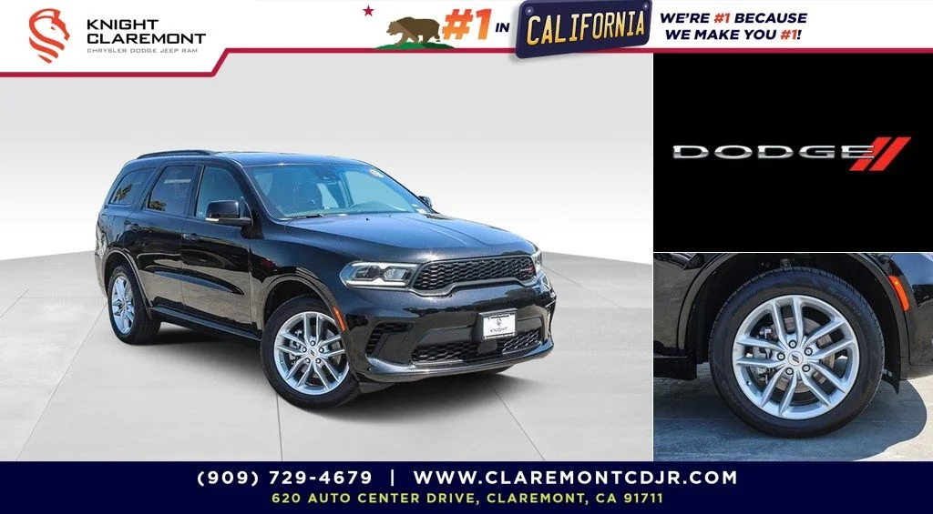 2024 Dodge Durango