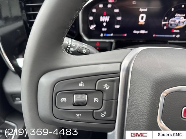 2026 GMC Sierra 2500HD SLT - Photo 10