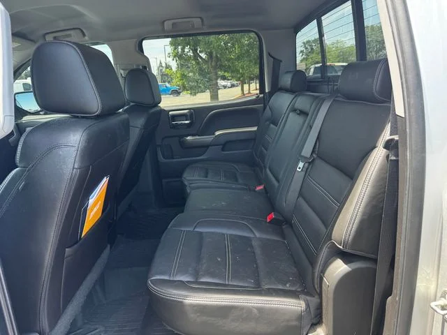 Certified Used 2018 Silver GMC Denali image 18