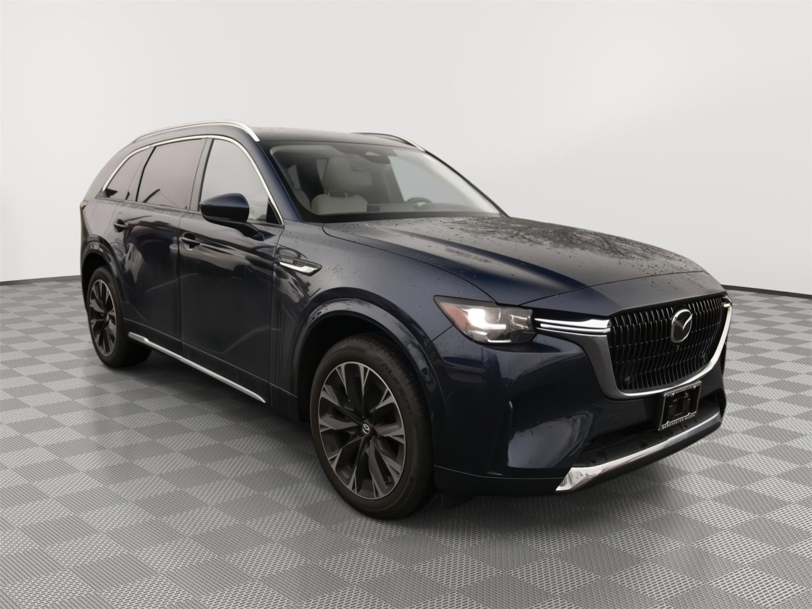 2025 Mazda CX-90 Turbo S Premium Plus Package's photo
