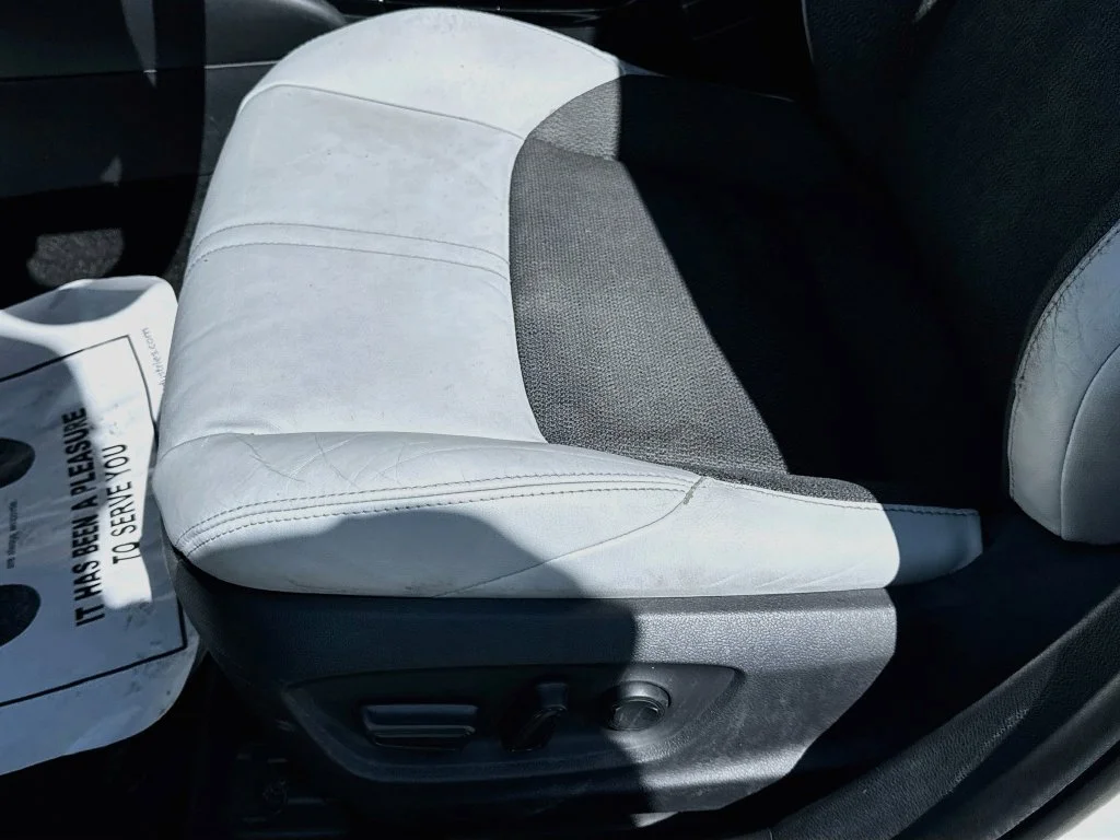 Used 2019 White Toyota XSE image 24