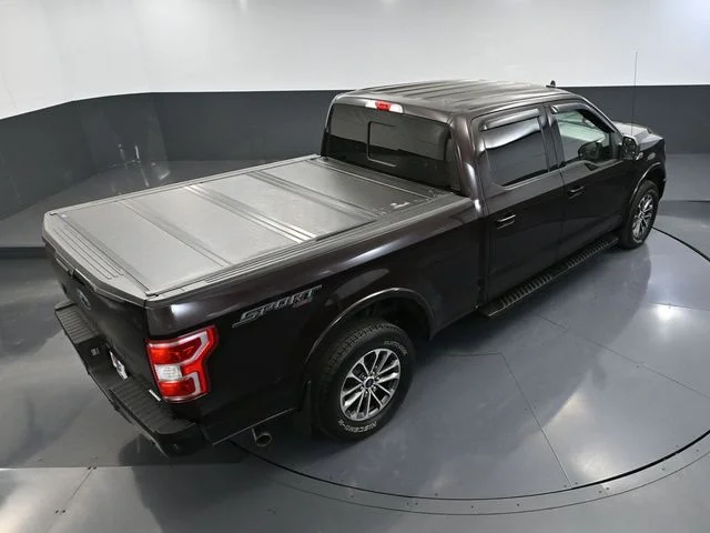 2019 Ford F-150 XLT - Photo 58