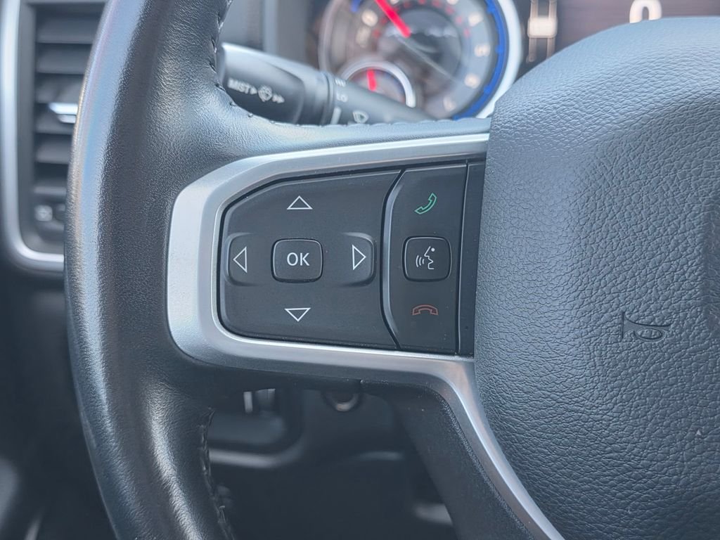 2023 RAM Ram 1500 Pickup Big Horn/Lone Star - Photo 35