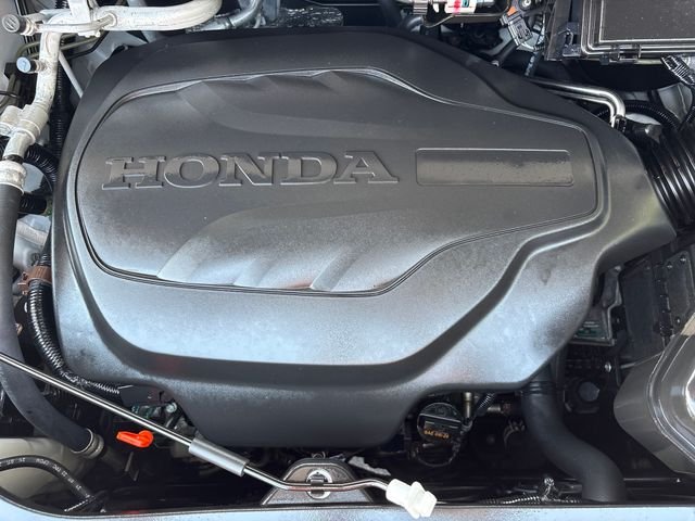 Used 2023  Honda EX-L image 51