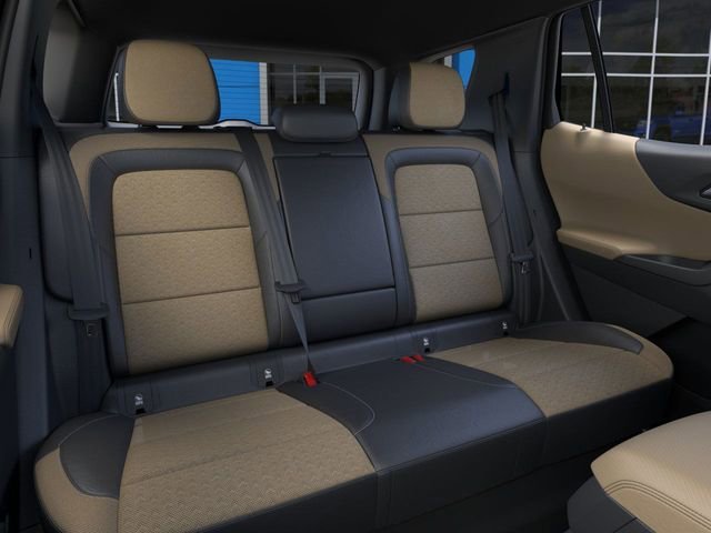 2026 Chevrolet Equinox ACTIV - Photo 17