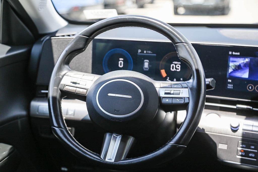 2024 Hyundai Kona SEL - Photo 16