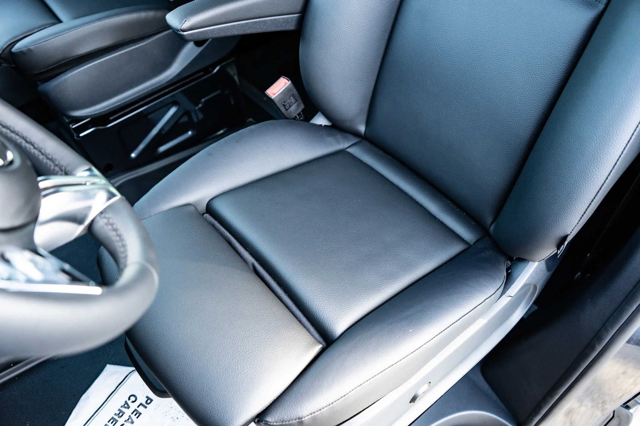 2025 Mercedes-Benz Sprinter Passenger Van Base - Photo 41