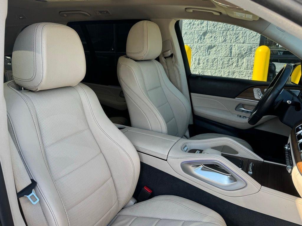 2020 Mercedes-Benz GLS GLS450 - Photo 45