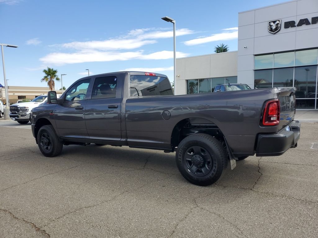 2026 RAM 2500 Tradesman - Photo 5