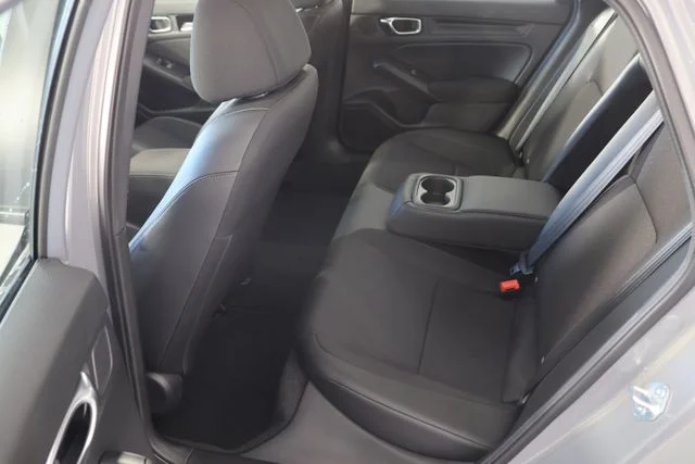 Used 2026 Gray Honda  image 21