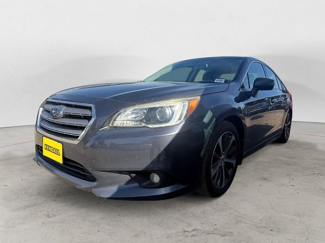 2015 Subaru Legacy 2.5i