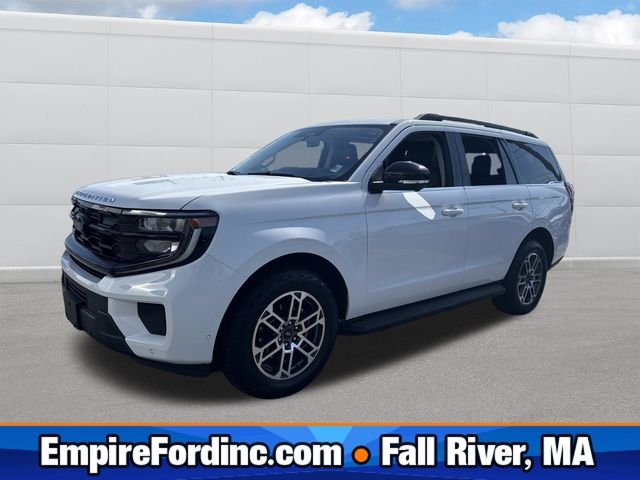 2025 Ford Expedition Active 4x4's photo