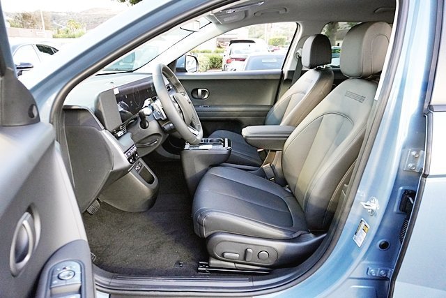 New 2027  Hyundai SEL image 20