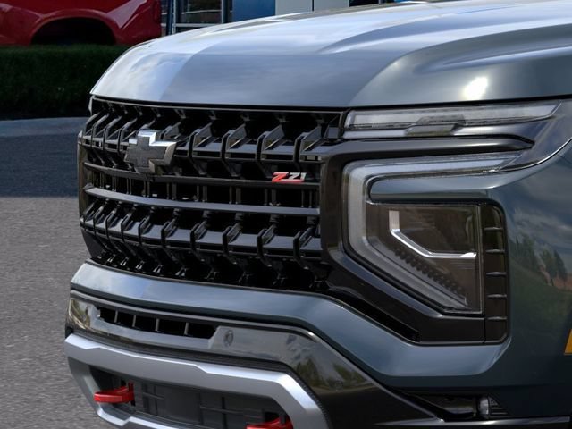 2026 Chevrolet Tahoe Z71 - Photo 14