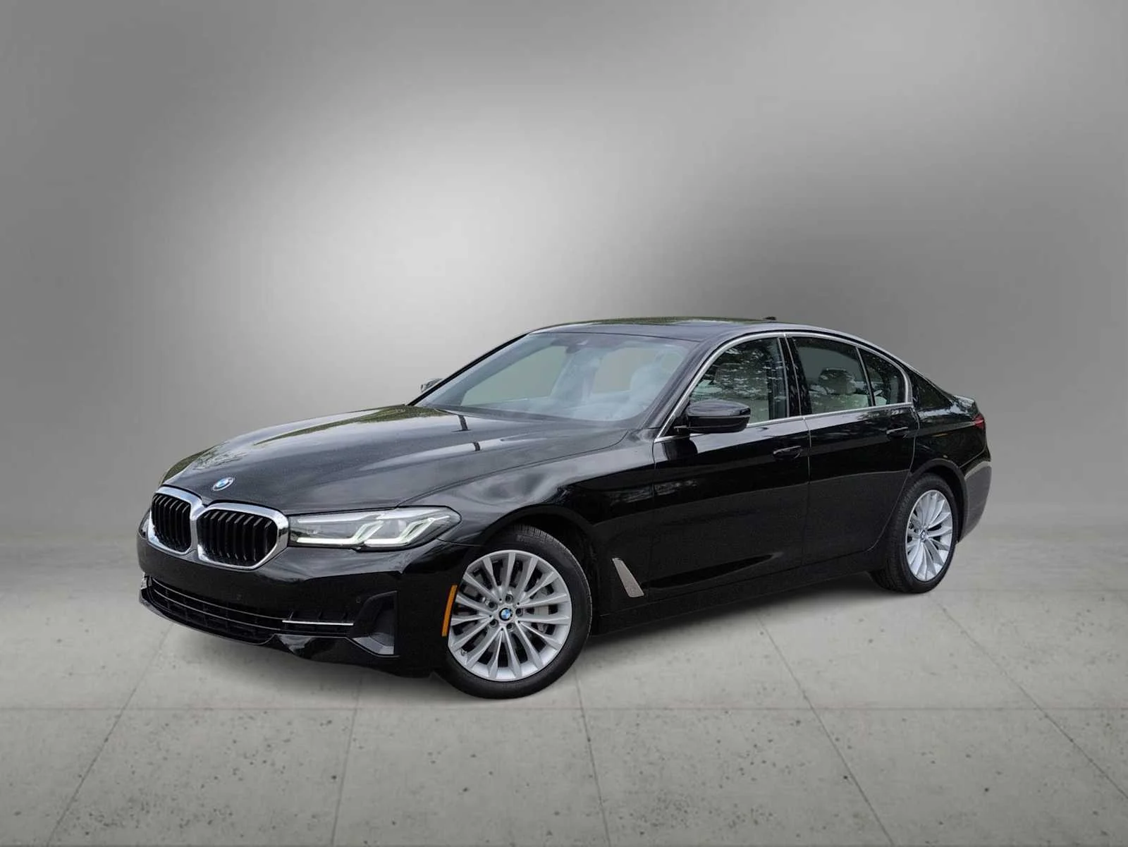 2023 BMW 530i xDrive 530i xDrive