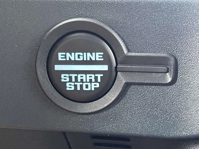 New 2026 Black Ford Heritage Edition image 21