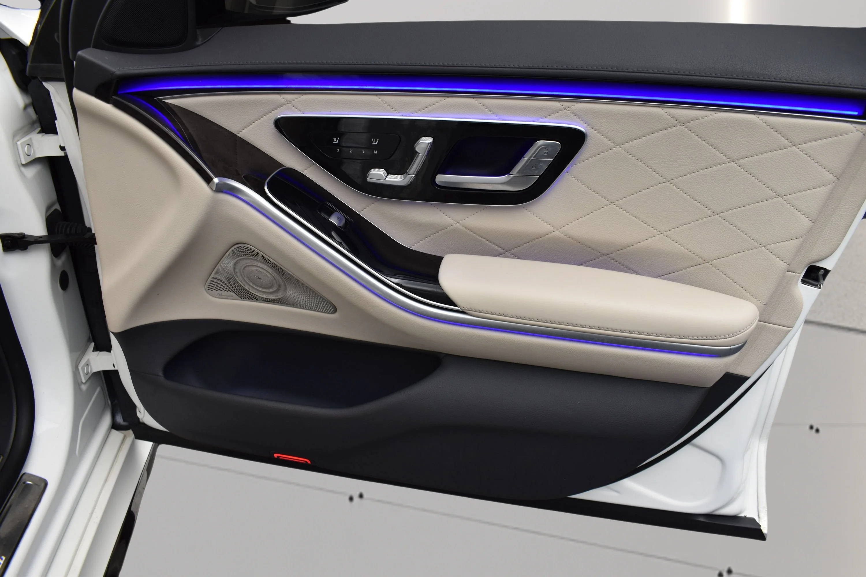 2023 Mercedes-Benz S-Class S 500 - Photo 25