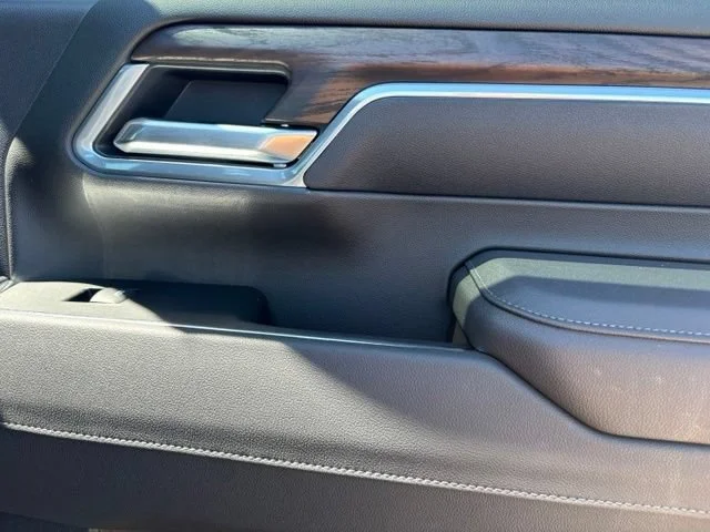 2026 GMC Sierra 2500HD SLT - Photo 22