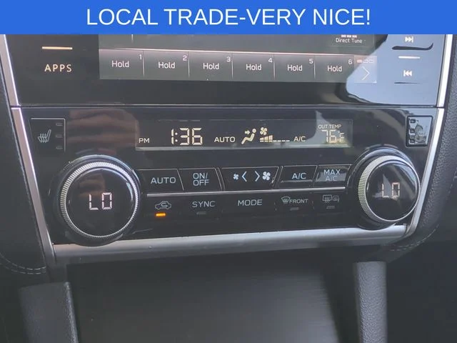 Used 2018 Silver Subaru 2.5i Premium image 25