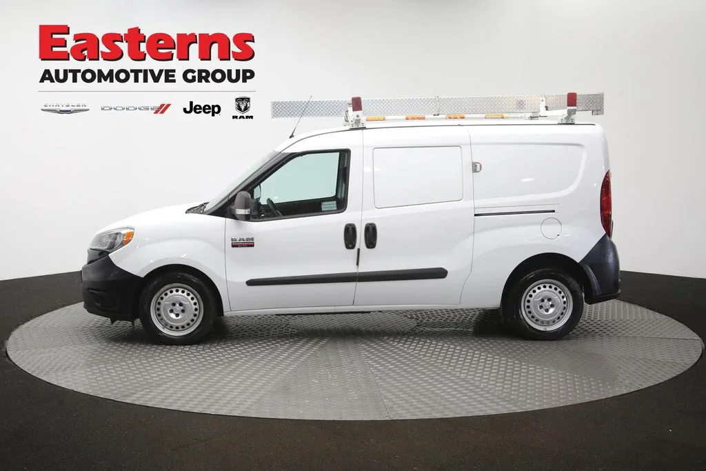 Used 2019 White Ram Tradesman image 60