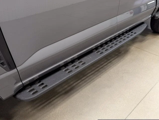 New 2027 Carbonized Gray Metallic Ford F-250® XLT image 59