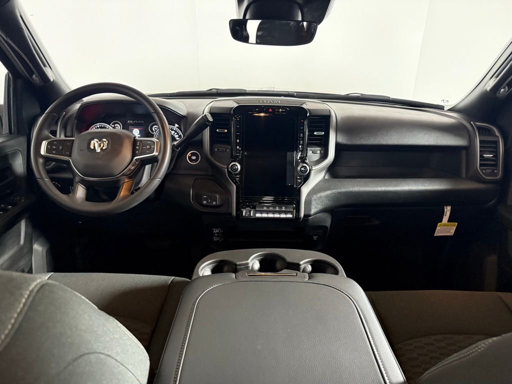 2026 RAM 3500 Tradesman - Photo 18