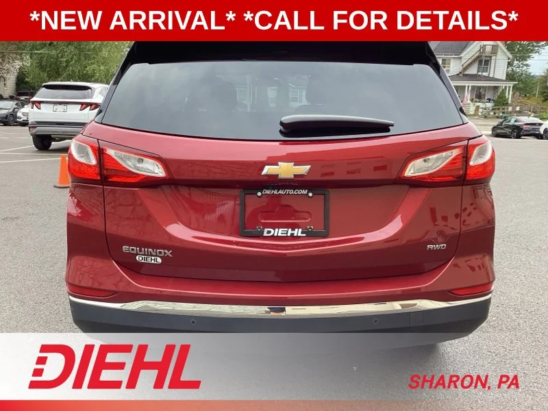 2019 Chevrolet Equinox LT - Photo 6