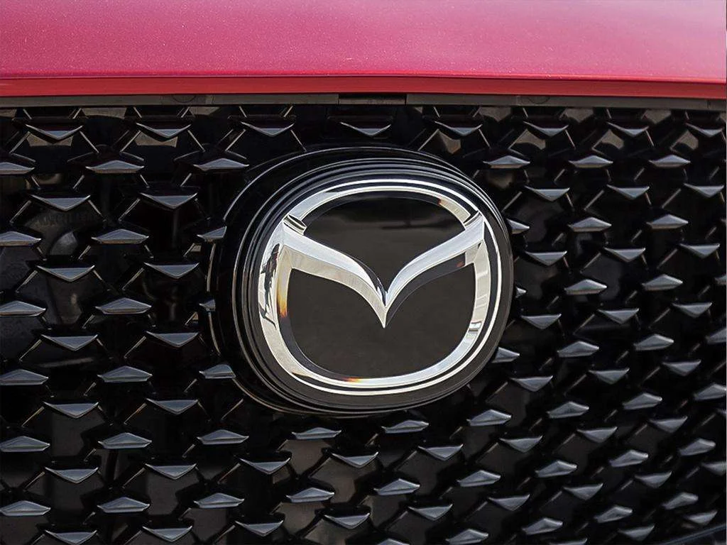 New 2026 Soul Red Crystal Metallic Mazda GT image 9