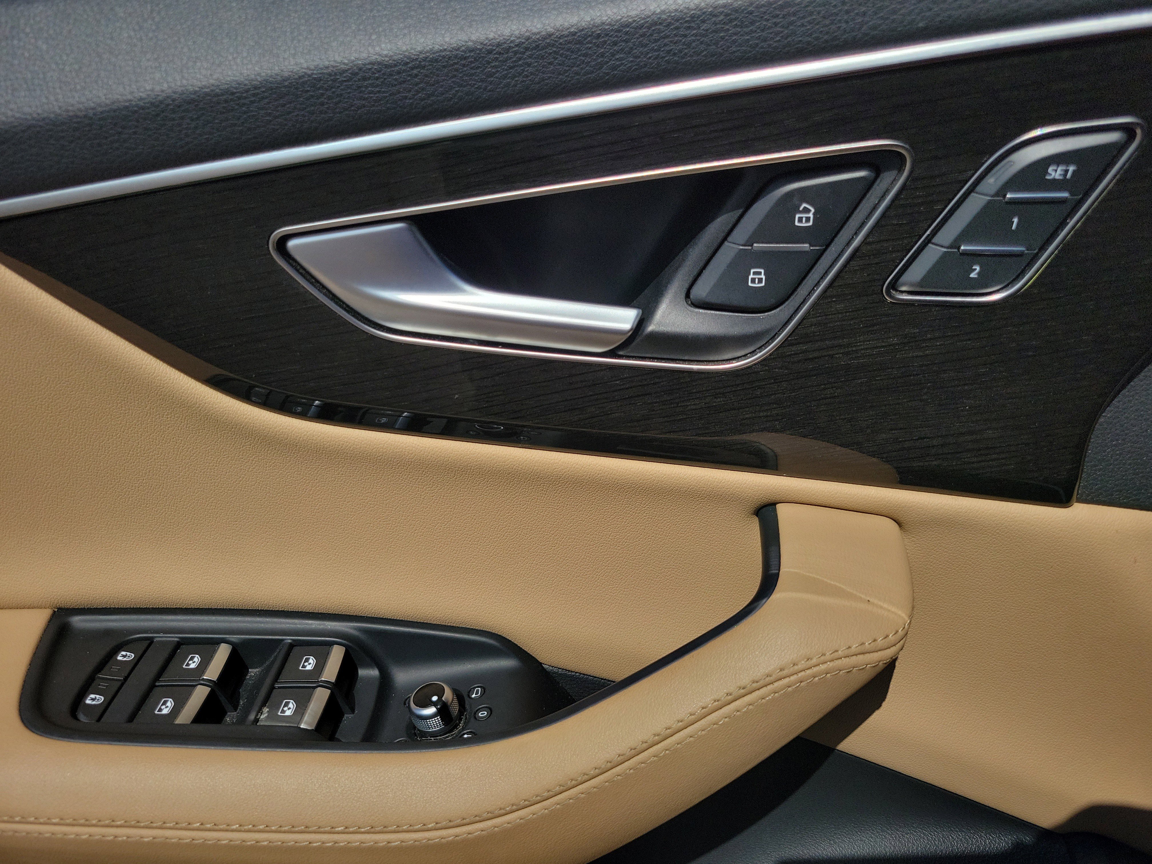 2024 Audi Q7 Premium Plus - Photo 9