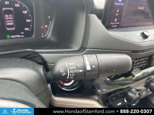 2024 Honda Accord Hybrid Touring - Photo 24