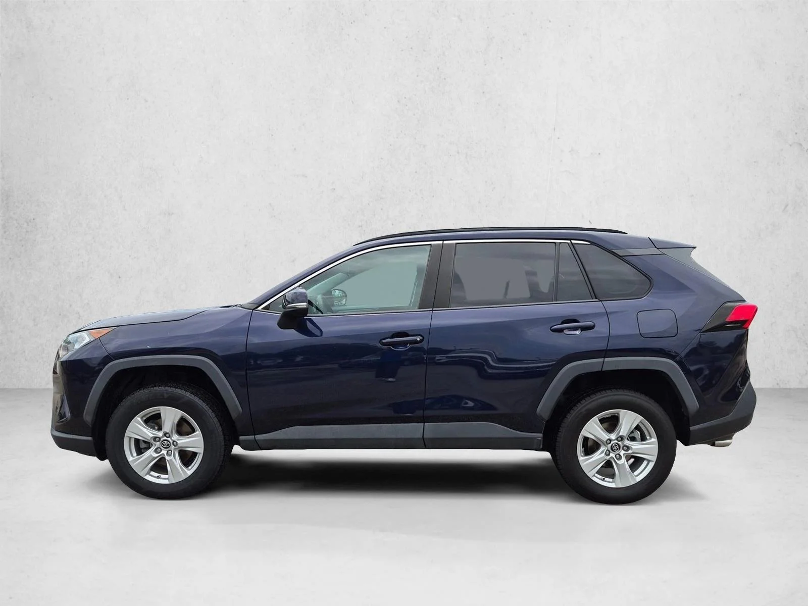 Used 2019 Blueprint Toyota XLE image 9