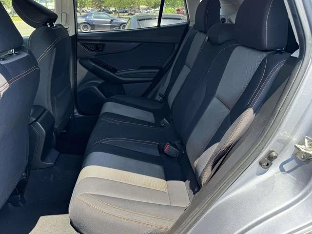 Used 2019 Silver Subaru 2.0i Premium image 14