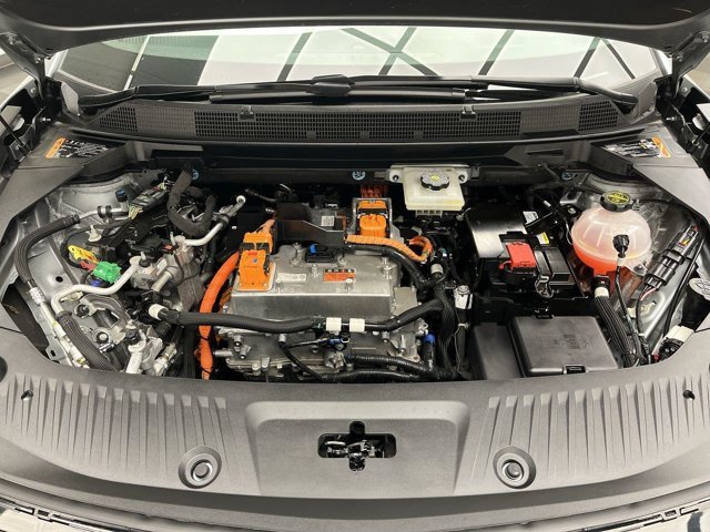 Used 2024 Chevrolet Equinox EV LT with VIN 3GN7DLRR7RS298159 for sale in Fond du Lac, WI