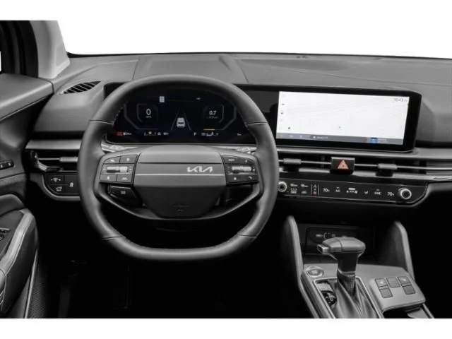 2026 Kia Sportage SX - Photo 6