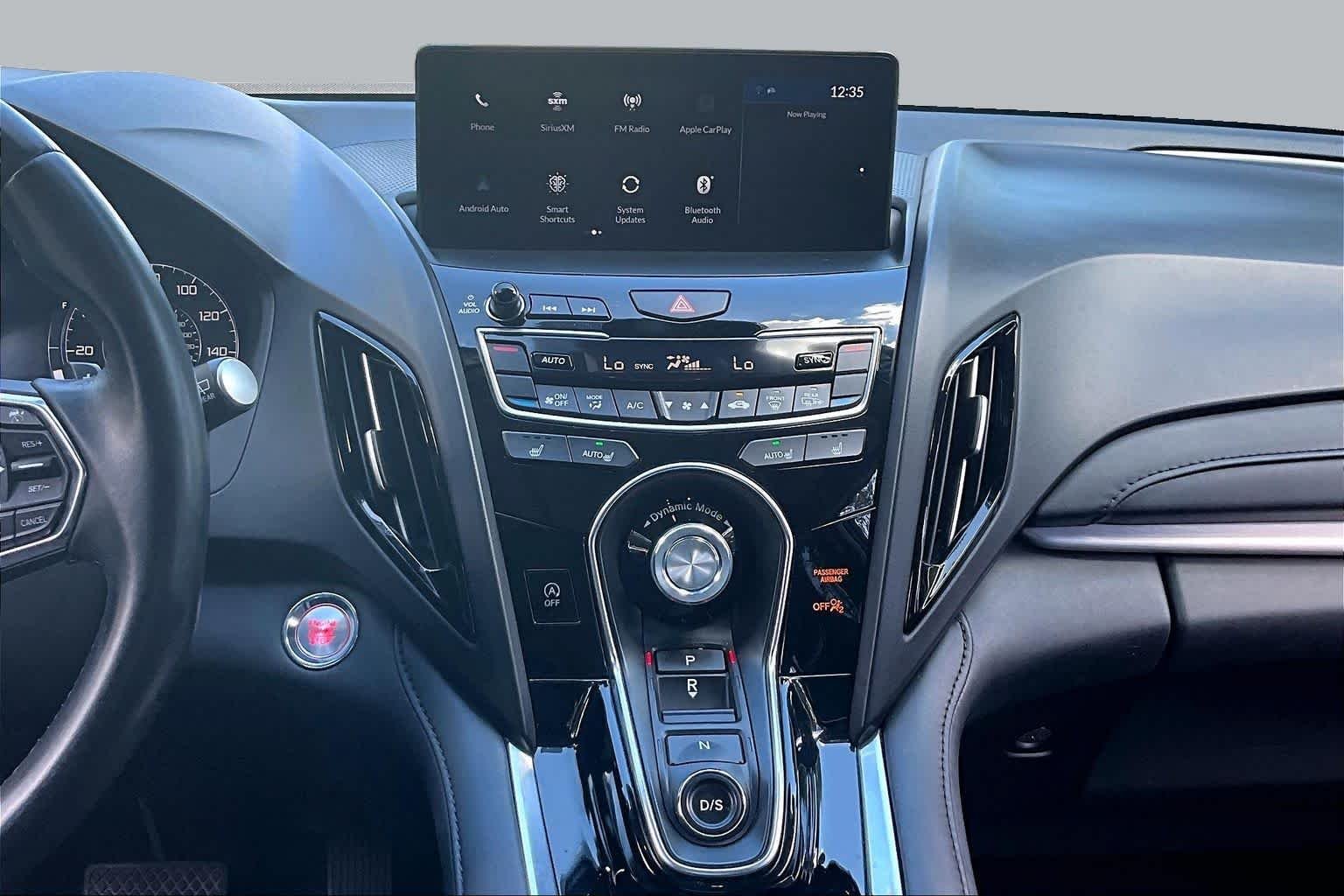 2023 Acura RDX Base - Photo 7