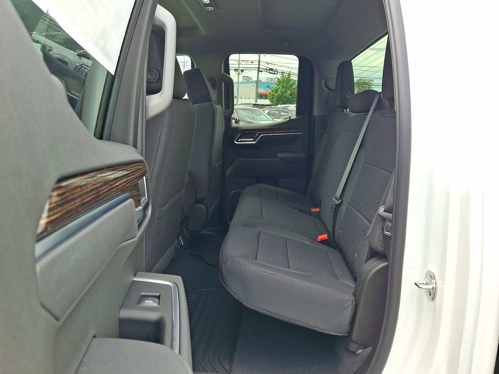 2026 GMC Sierra 1500 Elevation - Photo 5