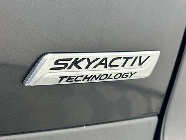 Used 2019 Gray Mazda Signature image 30