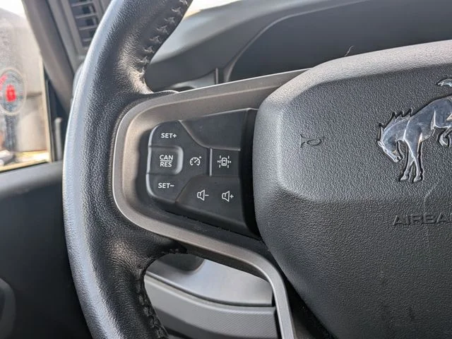 Used 2022 Orange Ford Badlands image 24