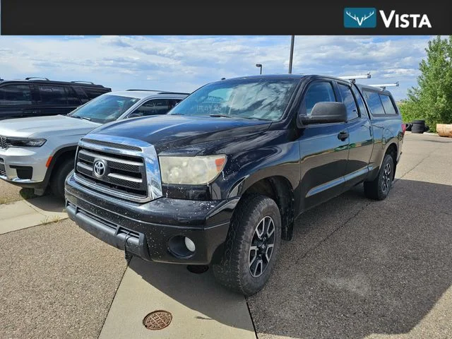 Used 2012 Black Toyota Grade image 1