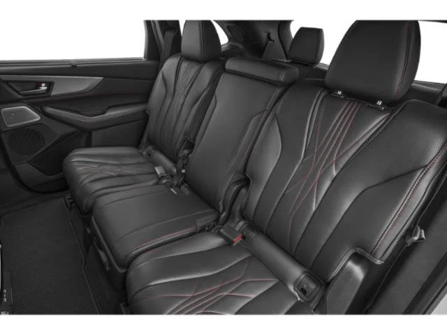 Certified Used 2026 Majestic Black Pearl Acura w/A-Spec Advance Package image 13