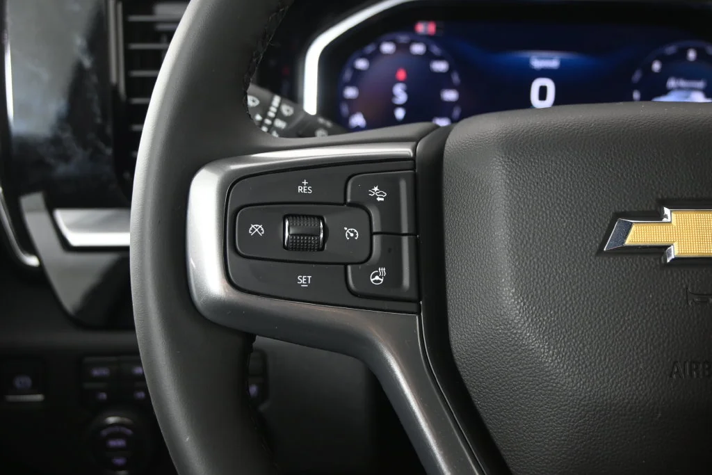 2026 Chevrolet Silverado 1500 LT - Photo 33