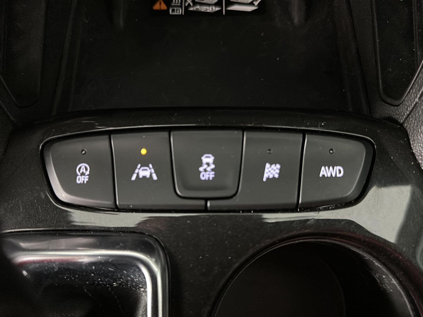 Used 2024 Summit White Chevrolet ACTIV image 36